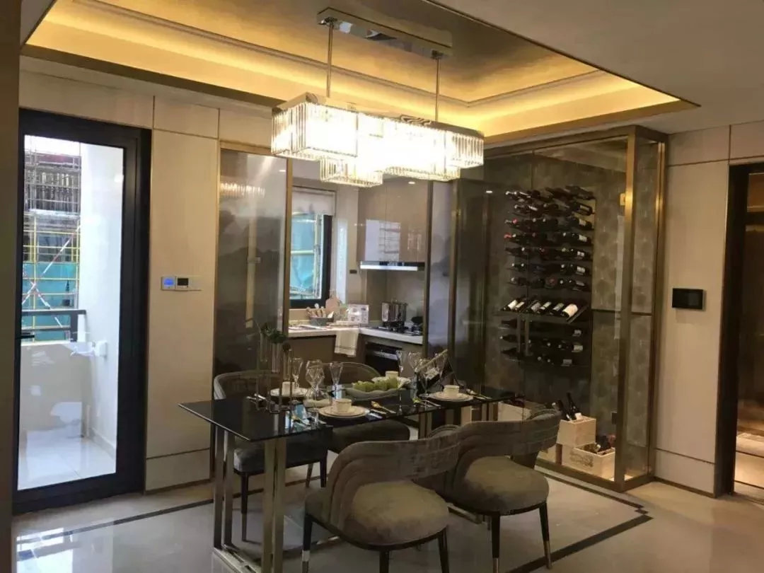 大山里的孩子，在城市里会拥有怎样的家