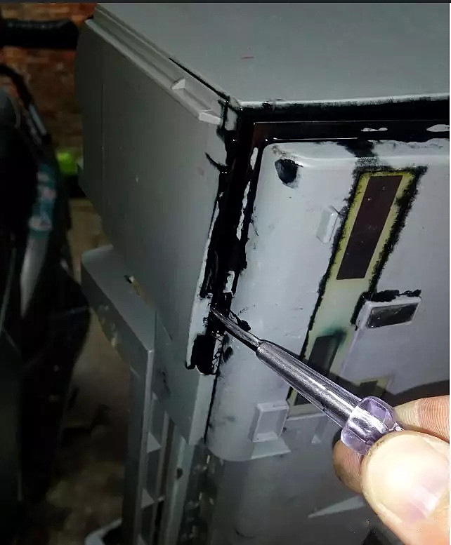 佳能1188打印机不进纸维修教程,佳能ip1180打印机打印不连续