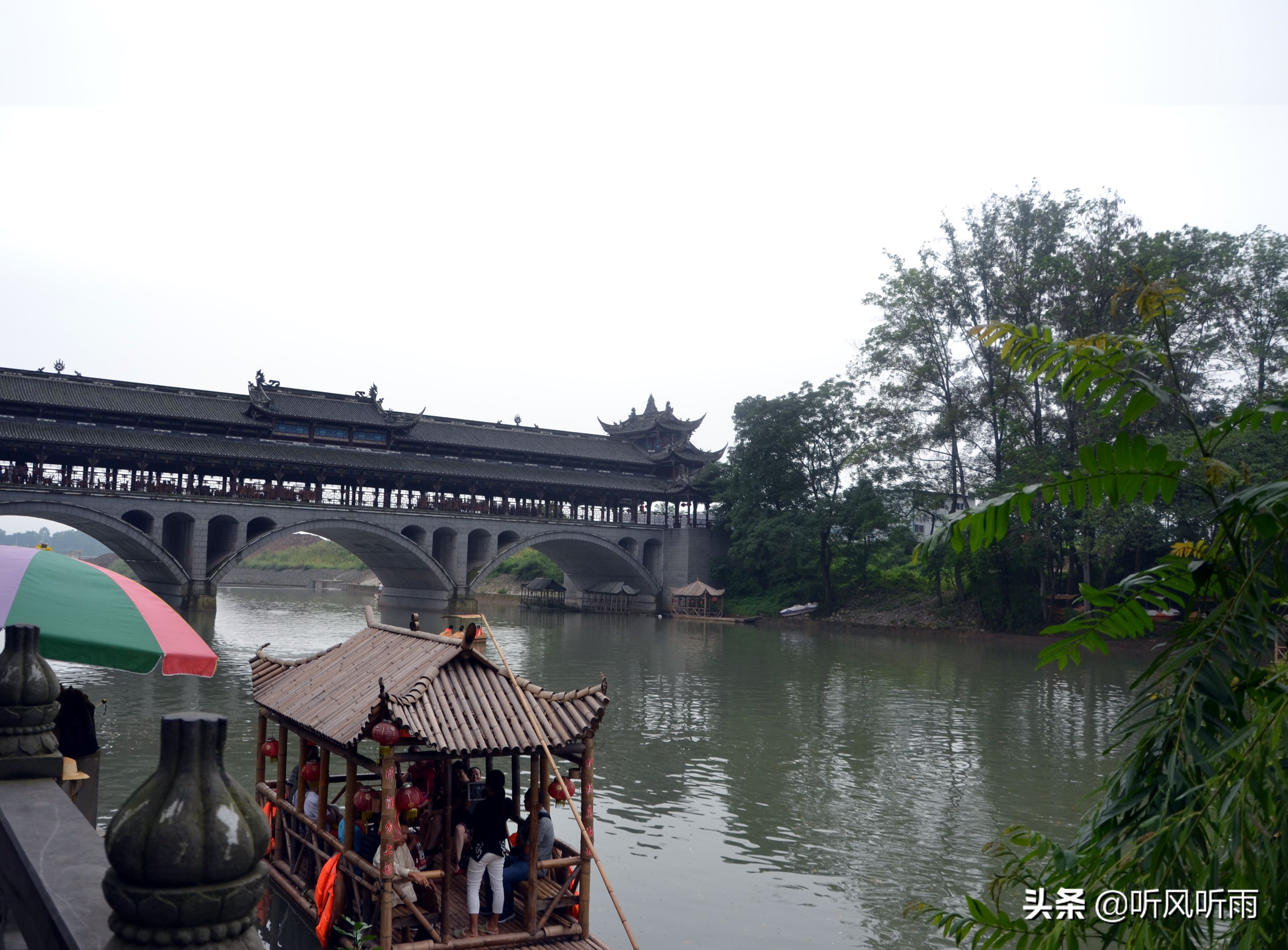 成都最好的十大古镇,成都最好的十大古镇排名