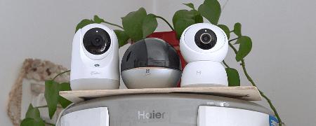 智能摄像头哪种比较好,智能摄像头哪家强