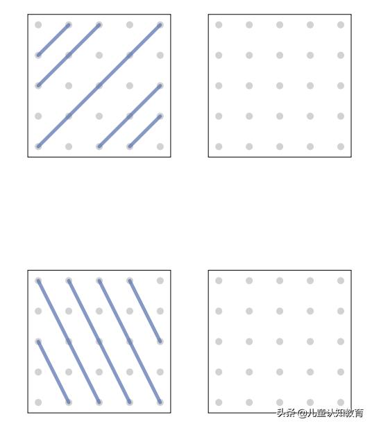 儿童运笔练习用什么笔,小孩子怎么练习运笔