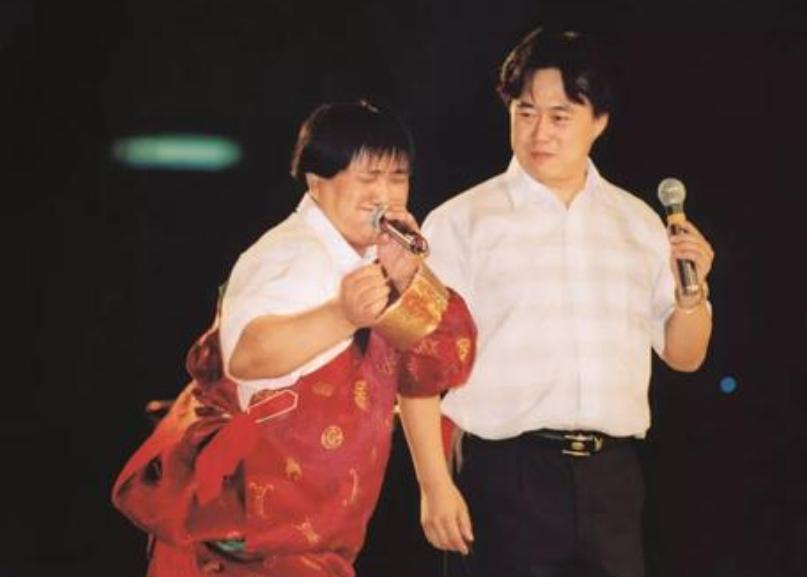 相声洛桑逝世原因,洛桑恩师博林近况