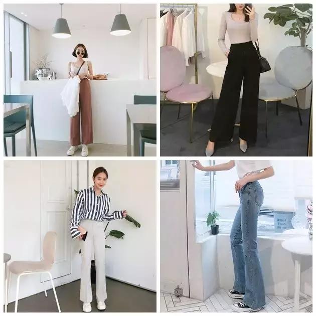 显瘦藏肉的衣服,秋冬藏肉神器显瘦衣服