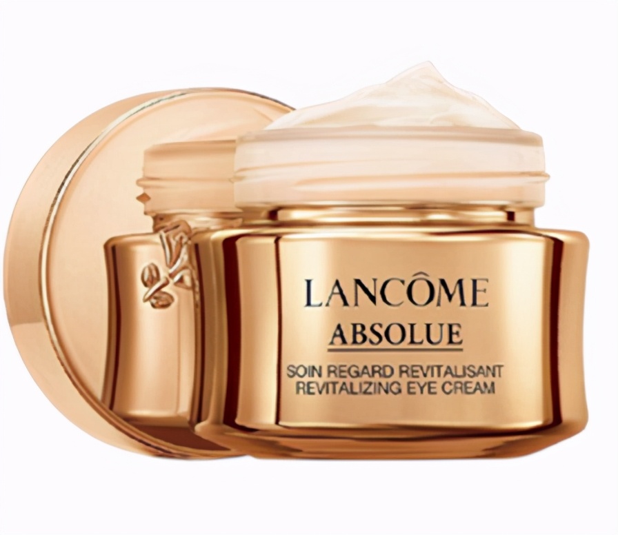 推荐几款适合女生用的抗皱眼霜,淡化眼纹皱纹推荐哪款眼霜