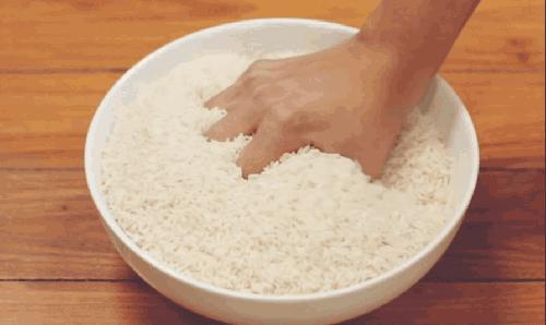 米饭辟谣,有虫的大米可以吃吗