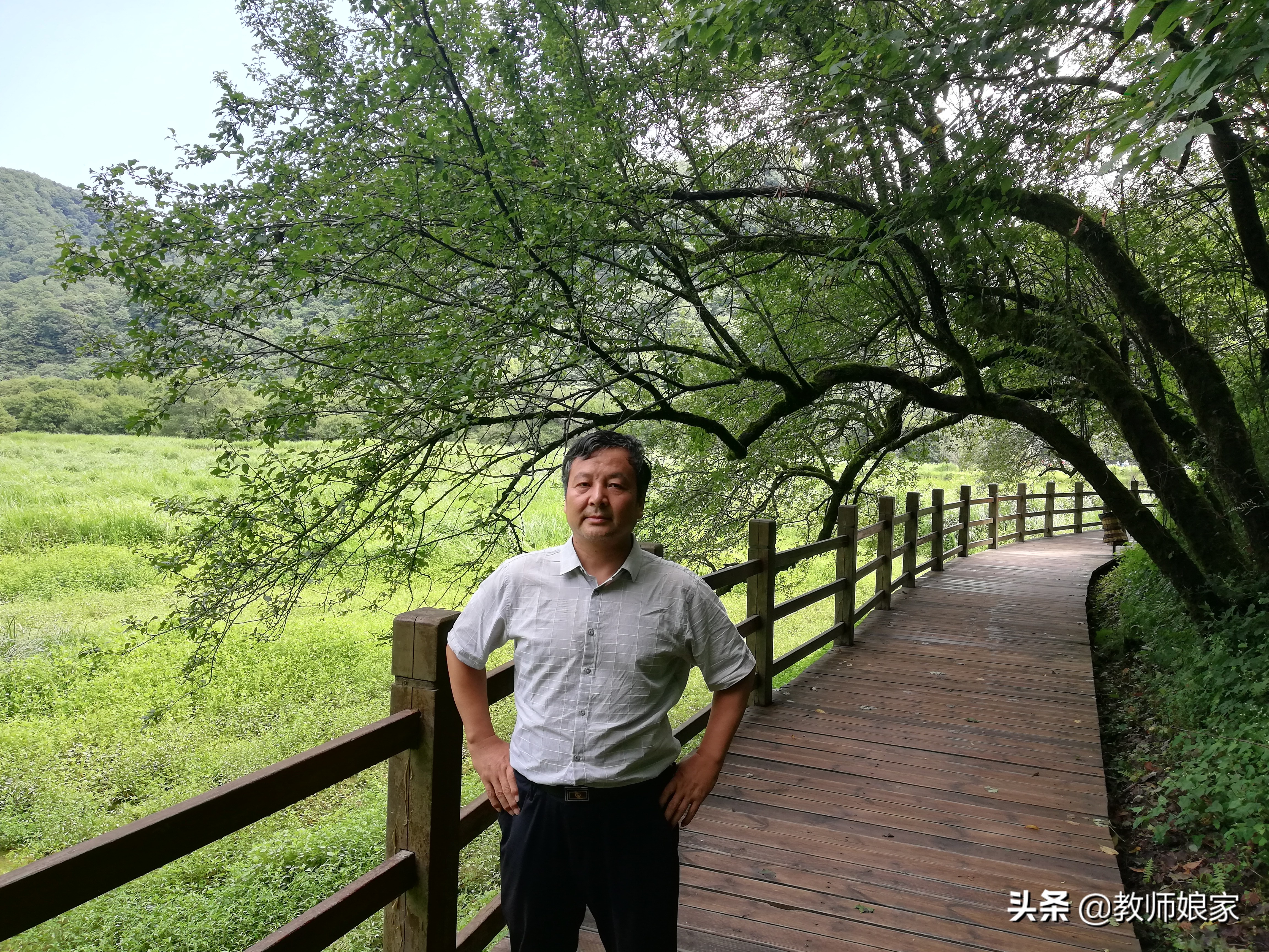 正高级历史教师王金全：二轮复习要“有心有序有法有人”