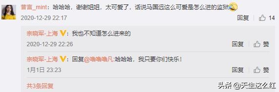 显微镜看《巡回检察组》欢乐多,宋丽敏竟认识胡八一和马冬梅
