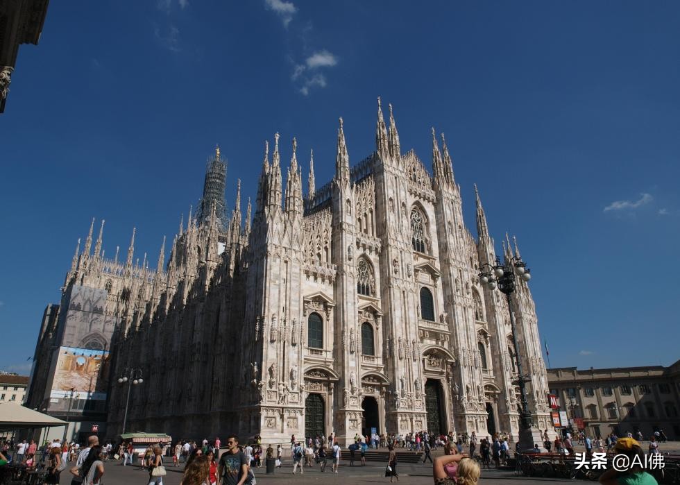 世界最贵的50个国际旅游城市,世界五大最好的旅游城市