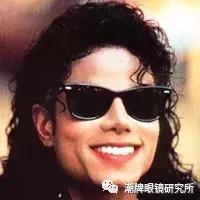 雷人｜不如雷朋，眼镜王者吊打青铜