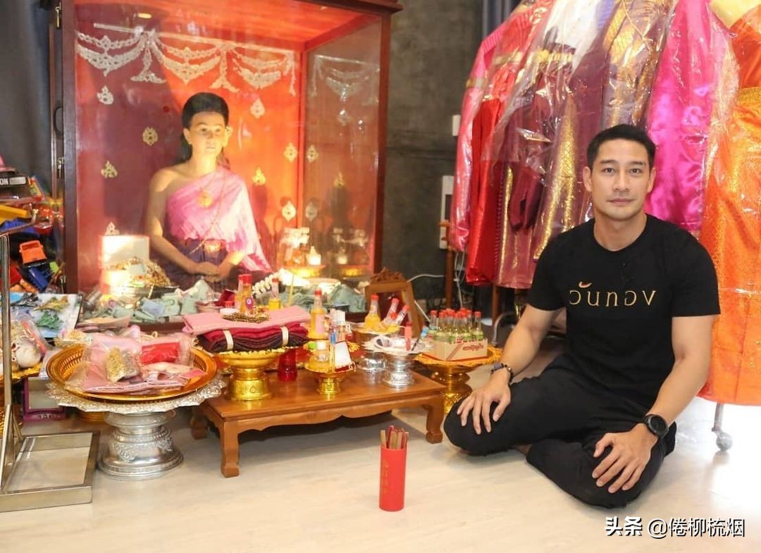 泰星pong得了新冠吗,pong泰星近况