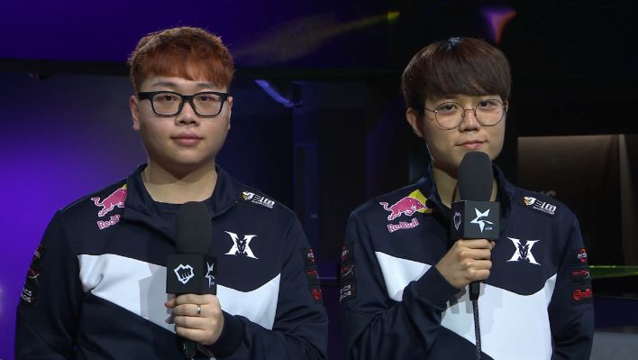 英雄联盟msi结局,英雄联盟聚焦msi韩国篇