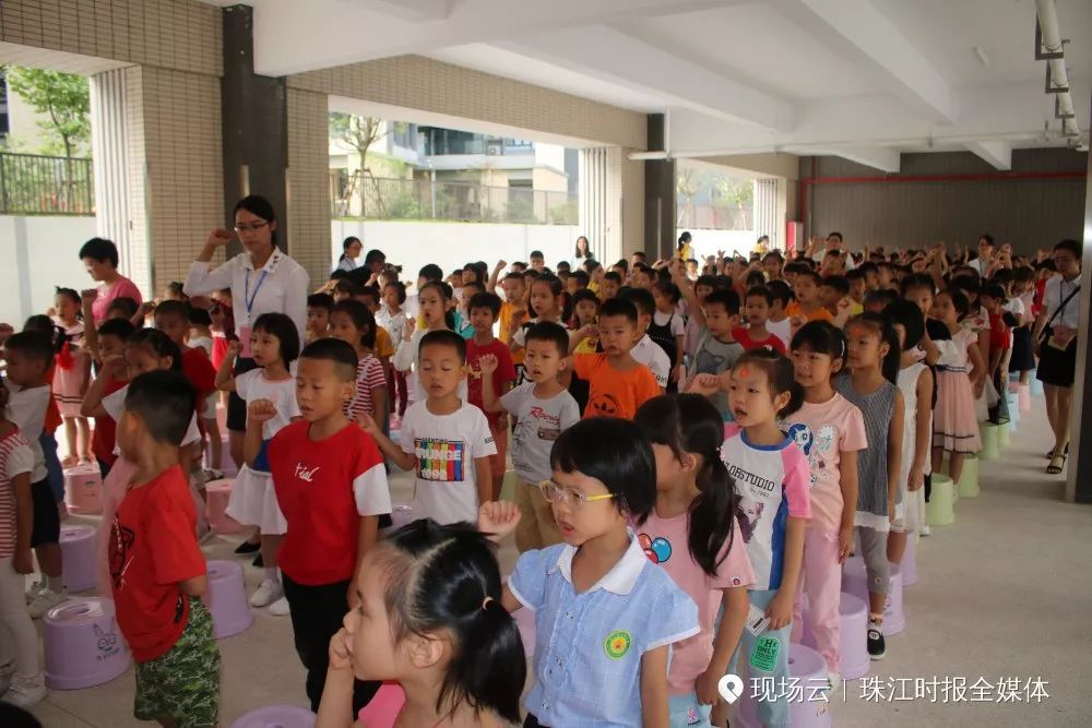 狮山新开的学校,狮山镇新建学校