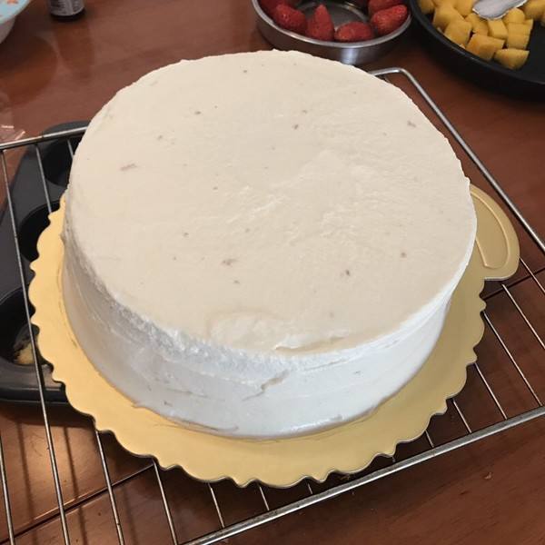 打发奶油失败怎么补救,咸奶油打发失败怎么办