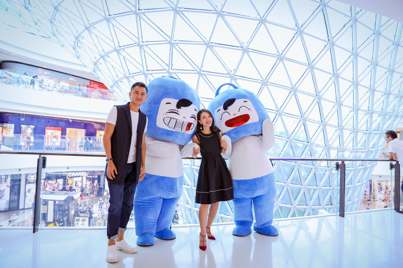 蜜月去海南,三亚蜜月旅行攻略最新