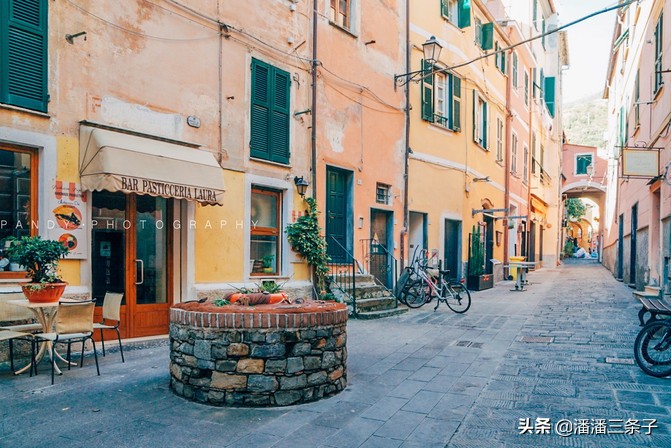 畅游世界各国,畅游意大利