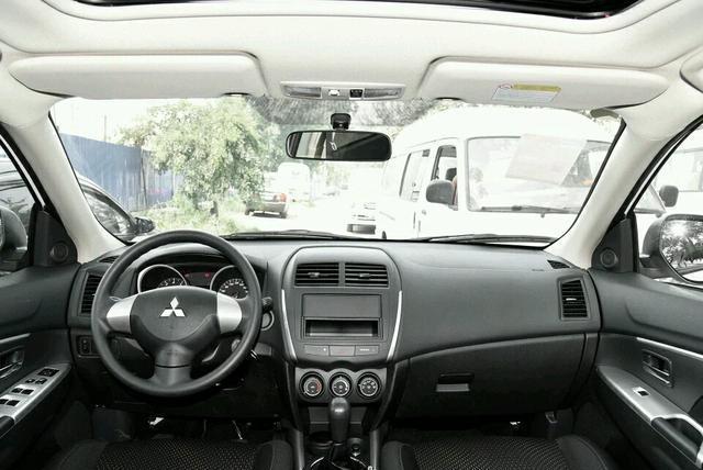 15年的三菱劲炫1.6手动油耗怎么样,三菱劲炫2020asx2.0l真实油耗