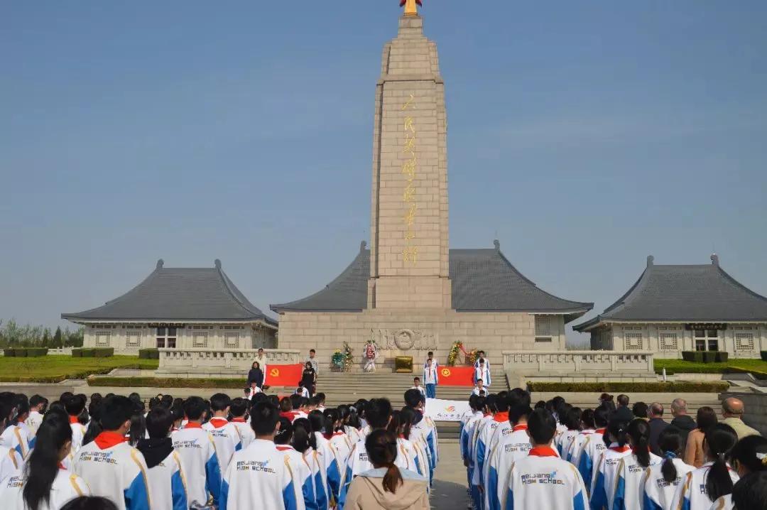 天津梅江中学高中部怎么样,天津静海高级中学