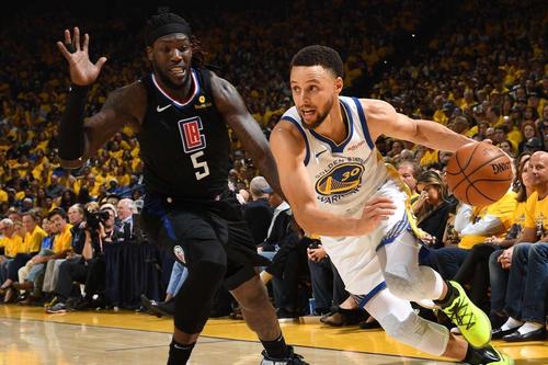 库里欧文十大过人,欧文库里对决克莱