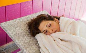 为什么女性更年期会消瘦,更年期为什么坚持锻炼还是要长胖