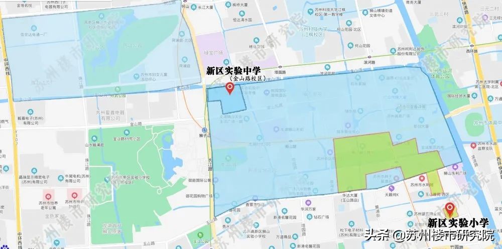 未来优质学区房房价上涨还是下跌,好地段的学区房会降价吗