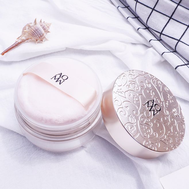 夏日持妆化妆大法,每日化妆小秘密