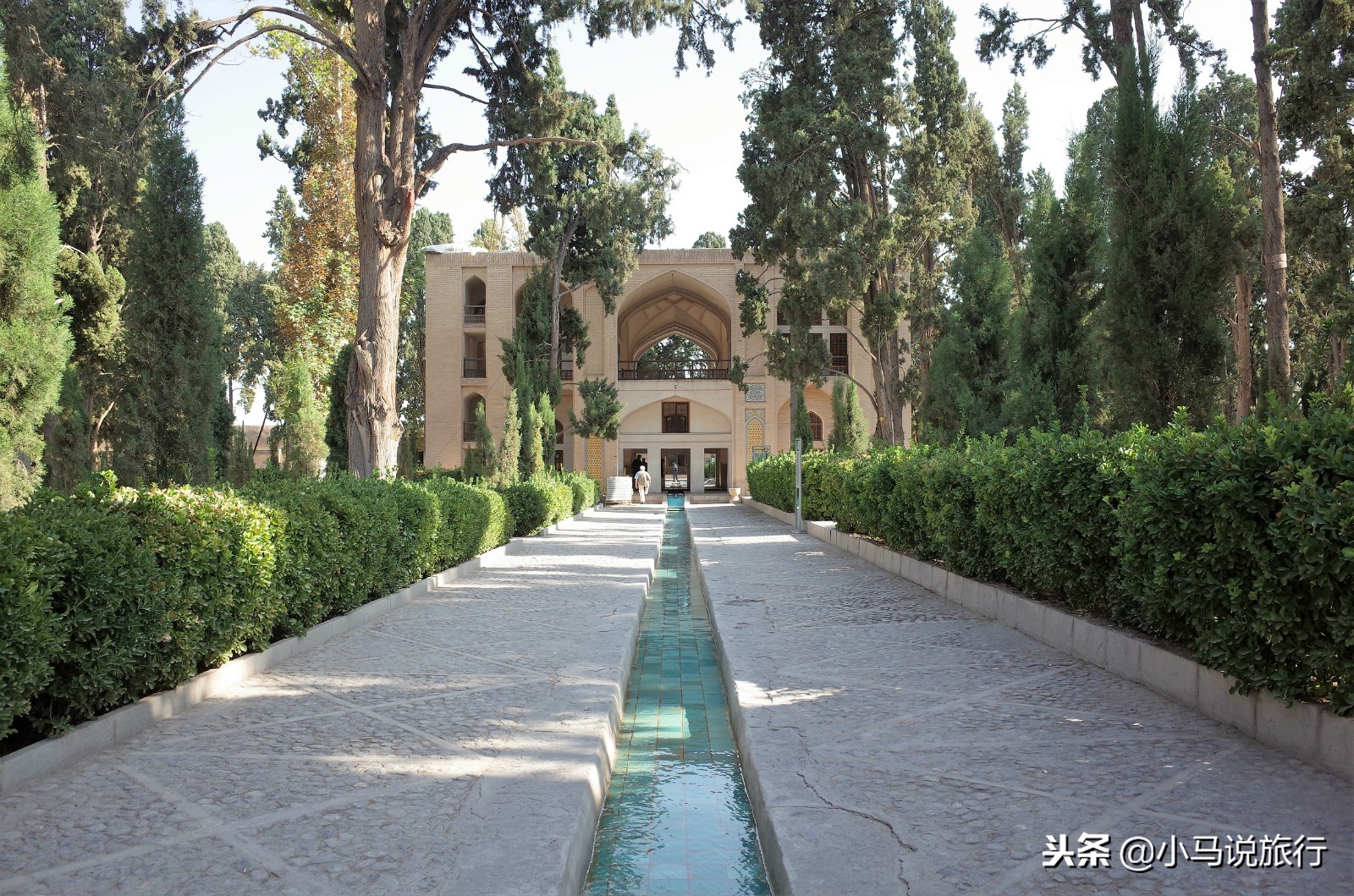 伊朗的世界文物遗产,伊朗世界文化遗产