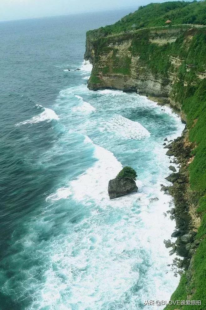 巴厘岛超详细旅游攻略,巴厘岛旅游攻略详细步骤