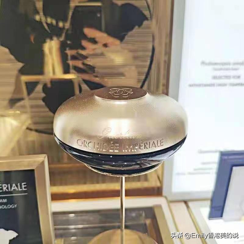 40-50岁适合的眼霜推荐,40-50岁最适合的平价眼霜