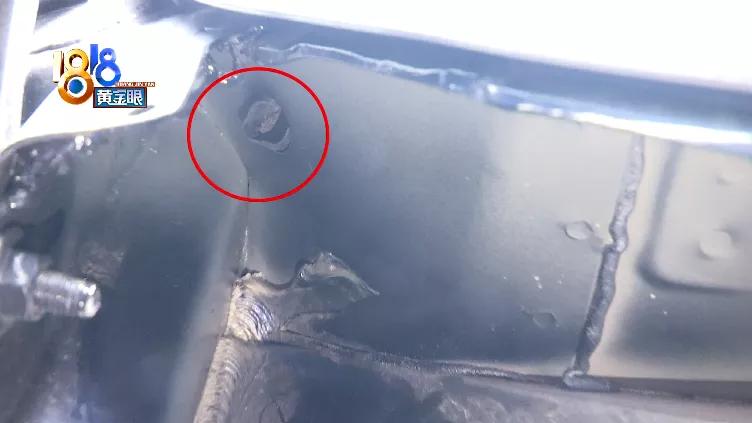 车天窗水管堵了导致渗水,速腾车天窗漏水地毯湿了怎么解决