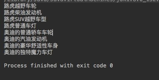 java程序员常用的编程快捷键,java必须掌握的设计模式