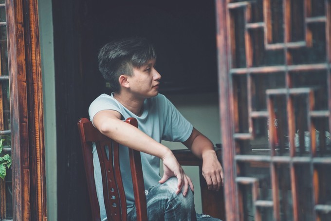 心中有桃花源何处都是山水间,心中若有桃花源何处是水云间