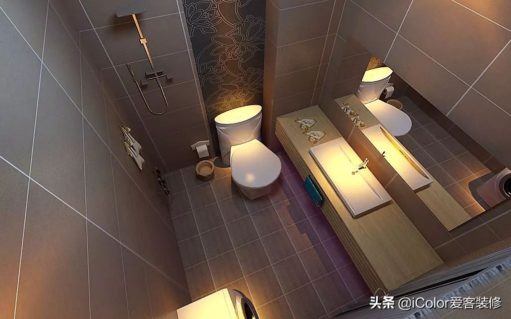 卫生间改造找谁比较靠谱,卫生间暗卫采光怎么处理