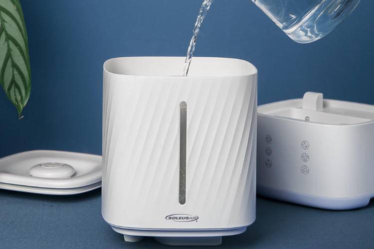 空调房“补水”计划，既要温度又要湿度，做好3点保湿效果杠杠的