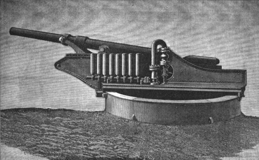 哆啦a梦空气炮发射,真实版的哆啦a梦空气炮