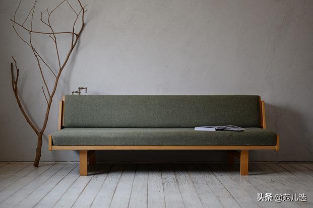 买家具不发愁，7个斯堪的纳维亚商品和内部邮购网站