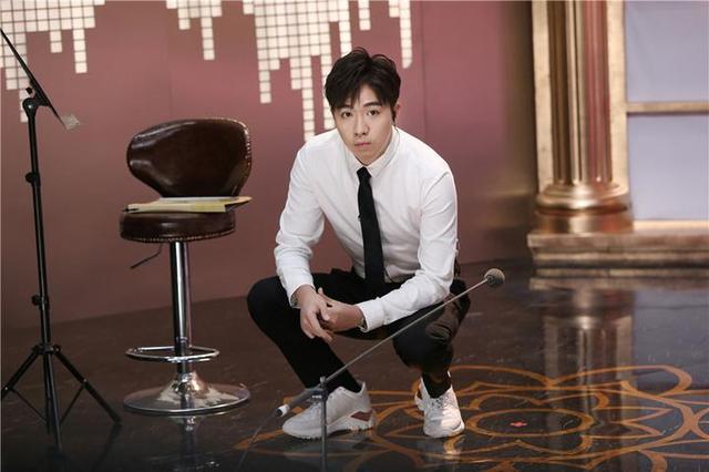 贾乃亮声临其境厉害吗,声临其境贾乃亮延禧