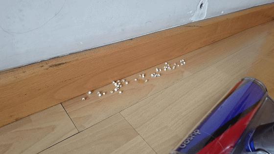 戴森吸尘器v8开箱全过程,戴森吸尘器v8fluffyorigin