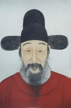 大明文坛盟主王世贞,王世贞文坛