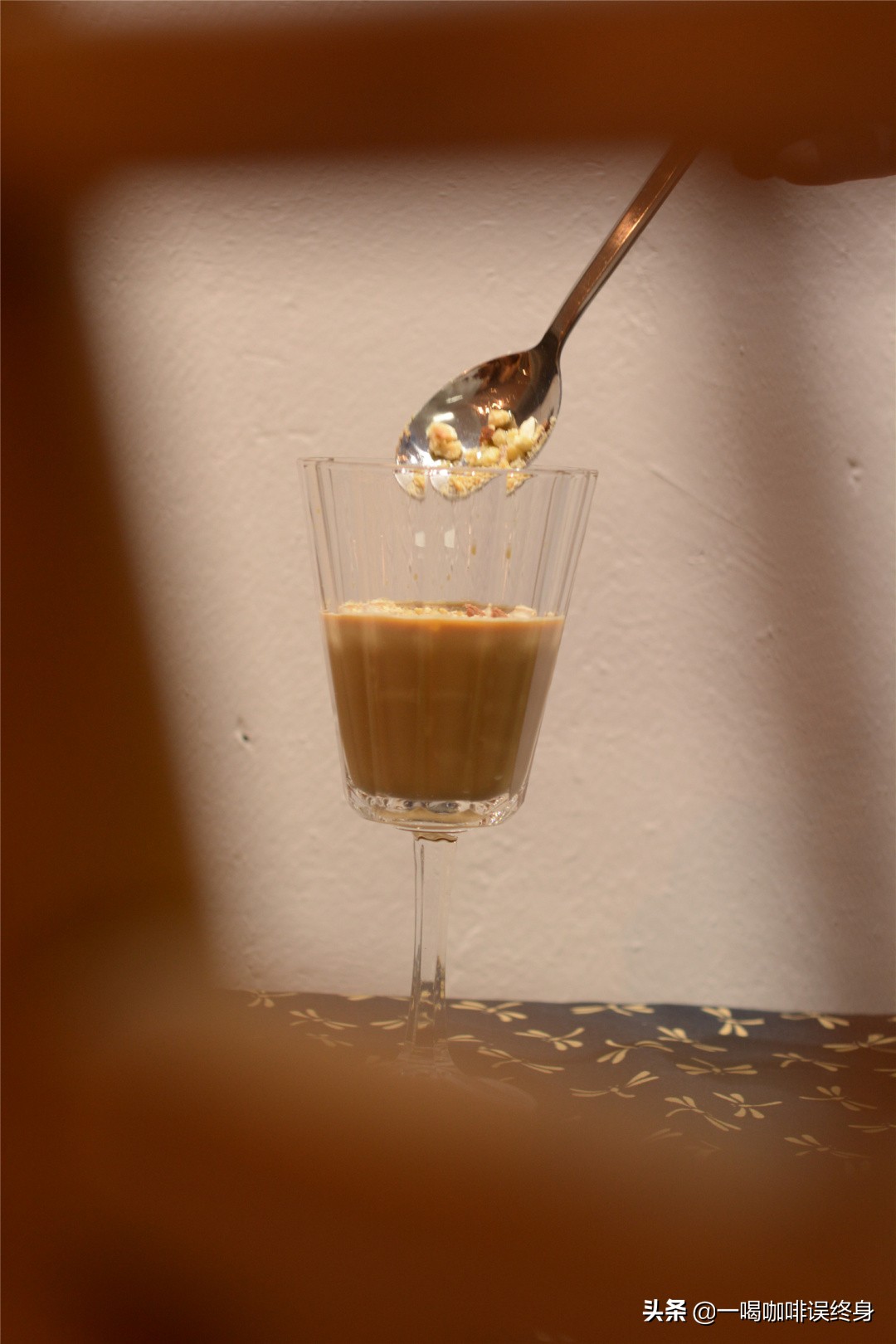 清厨余计划|300元的胶囊咖啡机这么好玩，你可能还不知道