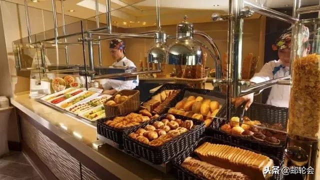 云顶梦号邮轮攻略 (云顶梦号邮轮旅游攻略)