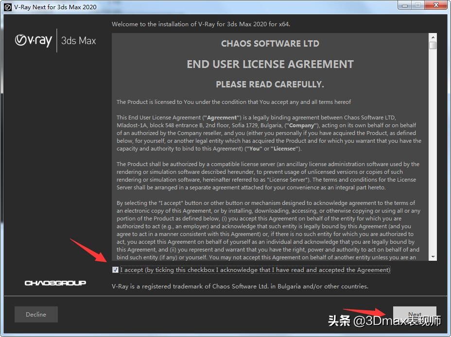 3dmax怎么安装vray3.6渲染器,3dmaxvray3.60.03渲染器怎么下载