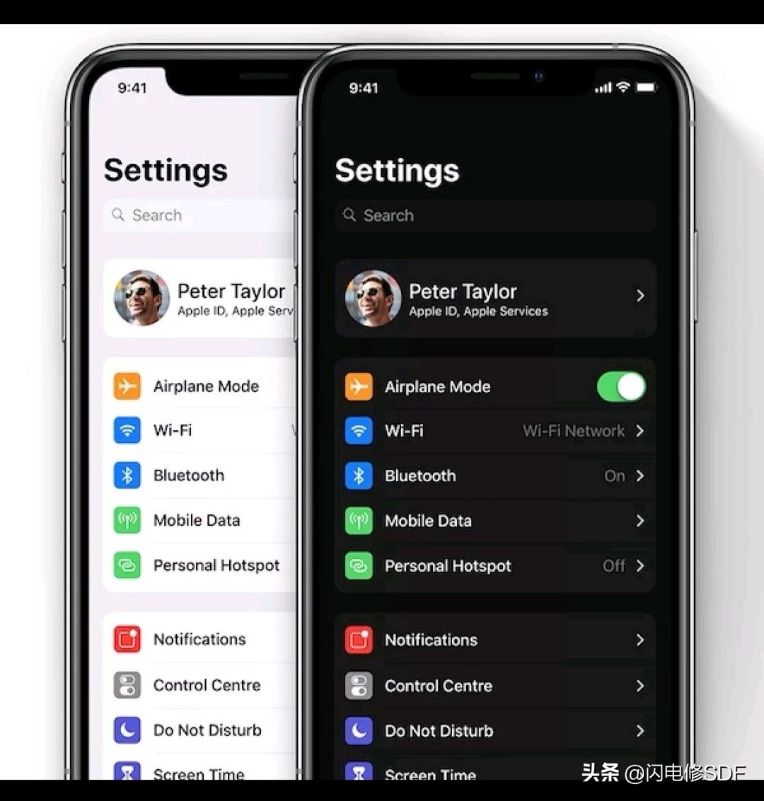 手机电池耗电快教你一招省电5倍,华为p40pro手机省电的设置方法