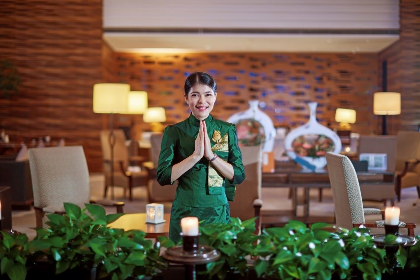 悦榕庄酒店总经理,天津海河悦榕庄酒店总经理