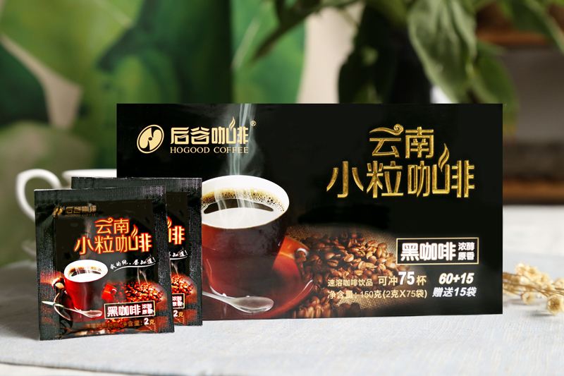 哪种速溶咖啡和现磨的口感接近,喝咖啡和速溶咖啡的区别