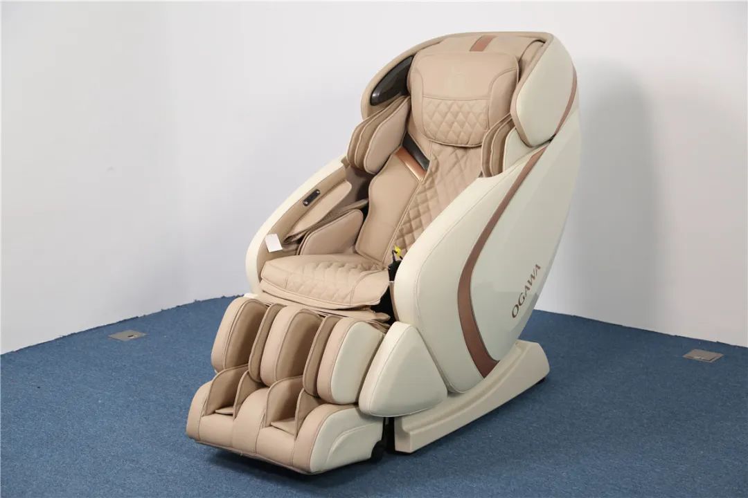 2020年按摩椅选购指南,雄派按摩椅十大排名榜2020