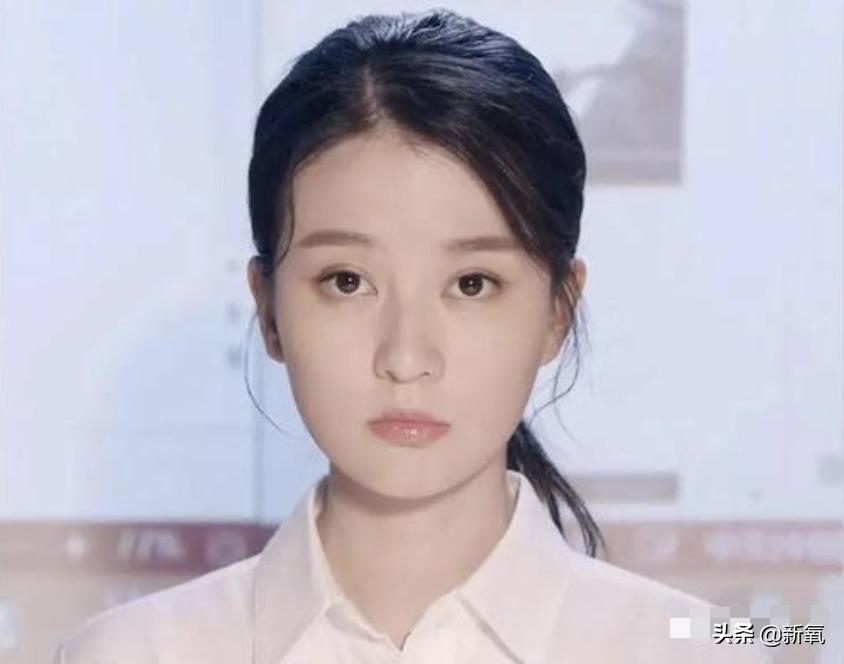 乔欣越来越优雅端庄了,乔欣气质真的好颜值又美