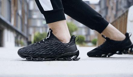 小米最新运动鞋,小米运动鞋299元