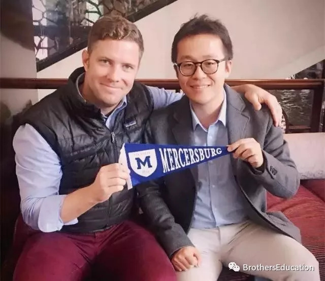 带你深度了解美国寄宿大牛校IndianSprings（印地安泉中学）