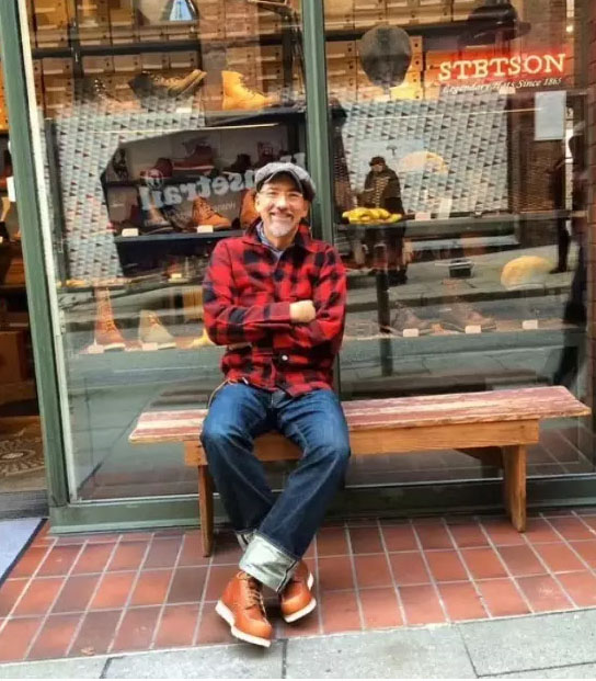 马丁靴是工装靴吗,马丁靴与工装鞋的区别