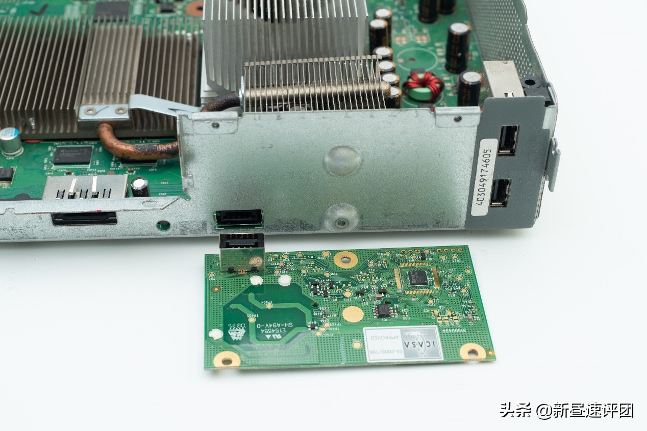 xbox360白色老版怎么拆,xbox360维修视频教程